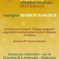 Natale Insieme 7 dicembre