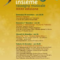 Natale Insieme 2025