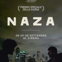 Naza poster Naza poster
