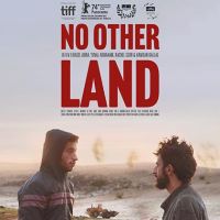 No Other Land poster