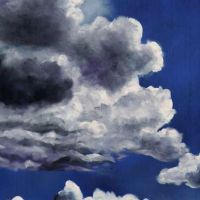 Nubi tra la Nubi Nubi tra la Nubi