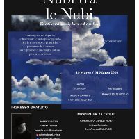 Nubi tra le Nubi Nubi tra le Nubi