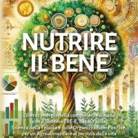 Nutrire il bene cover