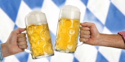 Oktoberfestival 2024