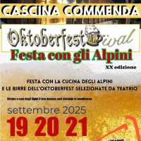 Oktoberfestival 2025 Oktoberfestival 2025