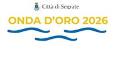 Onda d'Oro 2026