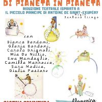 Di pianeta in pianeta