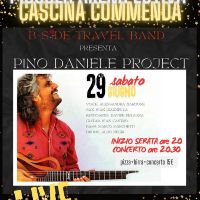 Pino Daniele