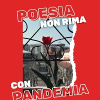 Poesia non rima con pandemia