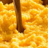 Polenta