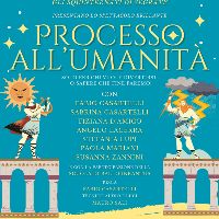 Processo all'umanità