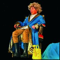 Raccontami del Piccolo Principe Raccontami del Piccolo Principe