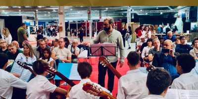 Recital chitarra 
