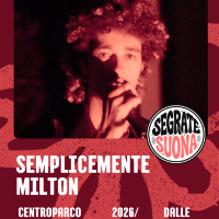 SEMPLICEMENTE MILTON