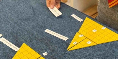 Seminario Montessori 