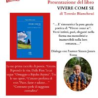 Spazio Autori 12 aprile