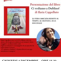 Spazio Autori 4 dicembre Spazio Autori 4 dicembre