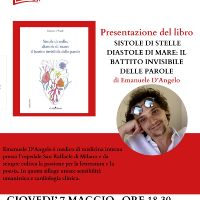 Spazio Autori 7 maggio 2026