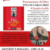 Spazio Autori 8 maggio