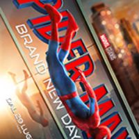 Spider -Man