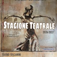 Stagione Teatrale 26.27 Stagione Teatrale 26.27