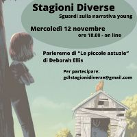 Stagioni Diverse Stagioni Diverse