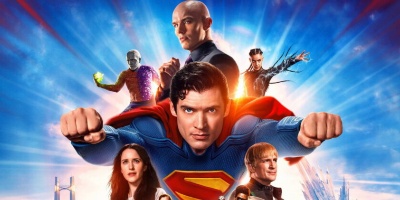 Superman