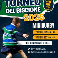 Torneo del Biscione 2025