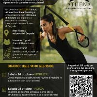 3 sabati di salute e benessere