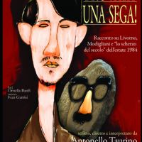 Trovata una sega! Trovata una sega!