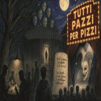Tutti pazzi per Pizzi Tutti pazzi per Pizzi