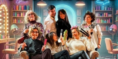 Tutto in un pomeriggio 