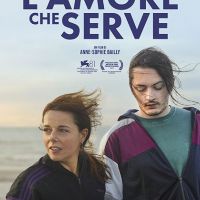 Tutto l'amore che serve poster
