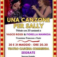 Una canzone per Sally