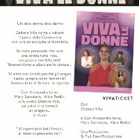 Viva le donne