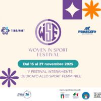 Women in sport Festival