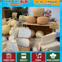 La Puglia e i sapori del Sud 5