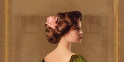 La donna che odiava i corsetti