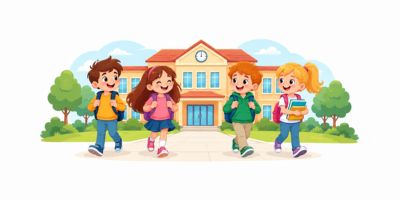 iscrizioni pre e post scuola 2026-2027