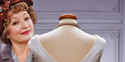 La signora Harris va a Parigi