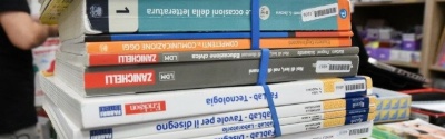 libri di testo
