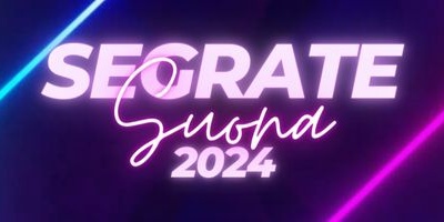 Segrate Suona