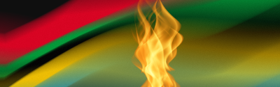 Fiamma Olimpica
