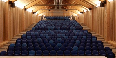 Stagione Teatrale a Cascina Commenda