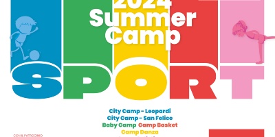 summer camp