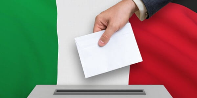 Referendum 2025