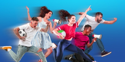 sport e giovani