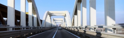 ponte via Morandi
