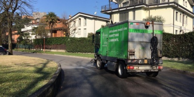 sanificazione amsa
