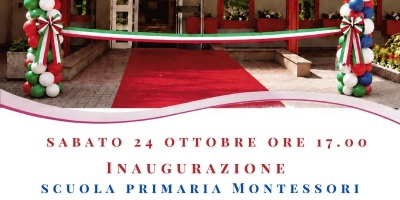 Polo educativo Bergamella Milano 2